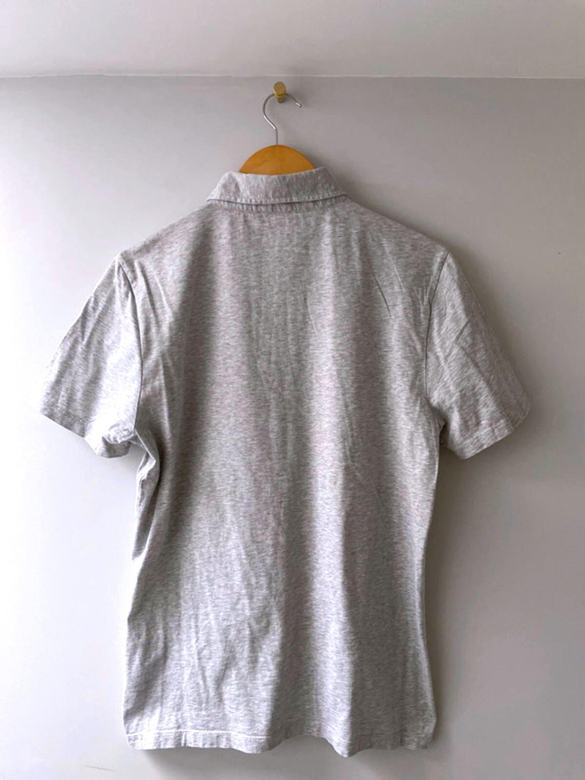 Men’s Reiss premium Polo Top In Soft Cotton - Medium - 0055
