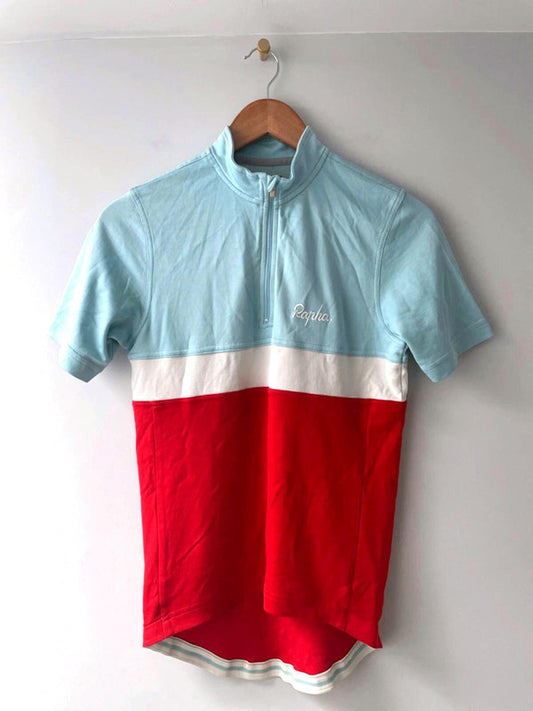 Men’s Rapha Limited Edition Cycling Jersey Top - Small - 1907