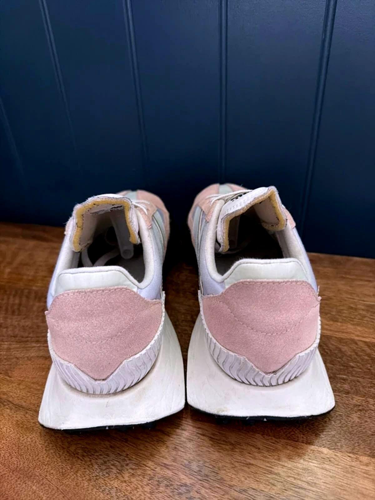 Women’s New Balance XC72 chunky sole trainers In Pink - Uk7 - 3223