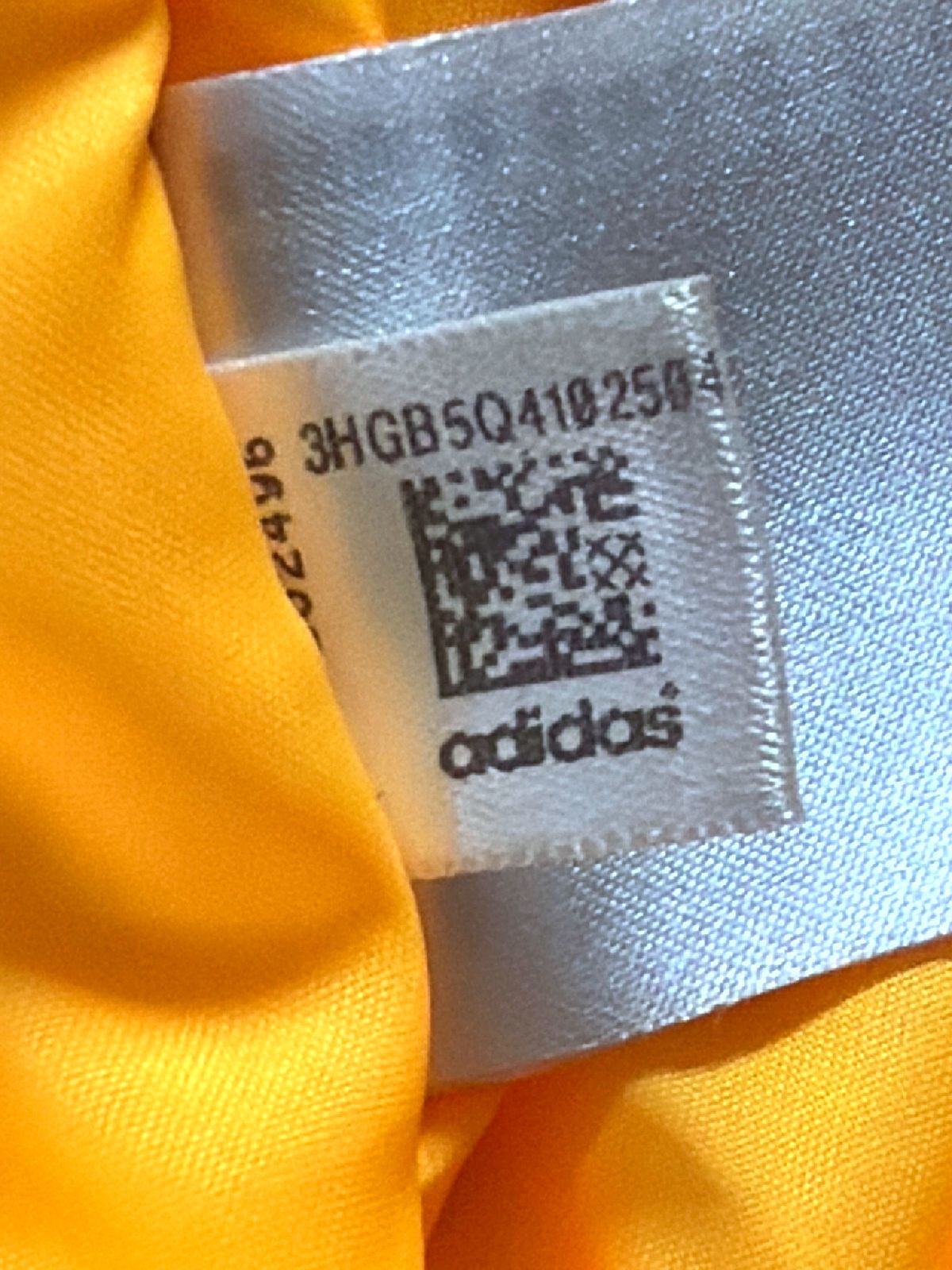 Women’s Adidas Padded Bomber Jacket In Black - Uk8 - 3673