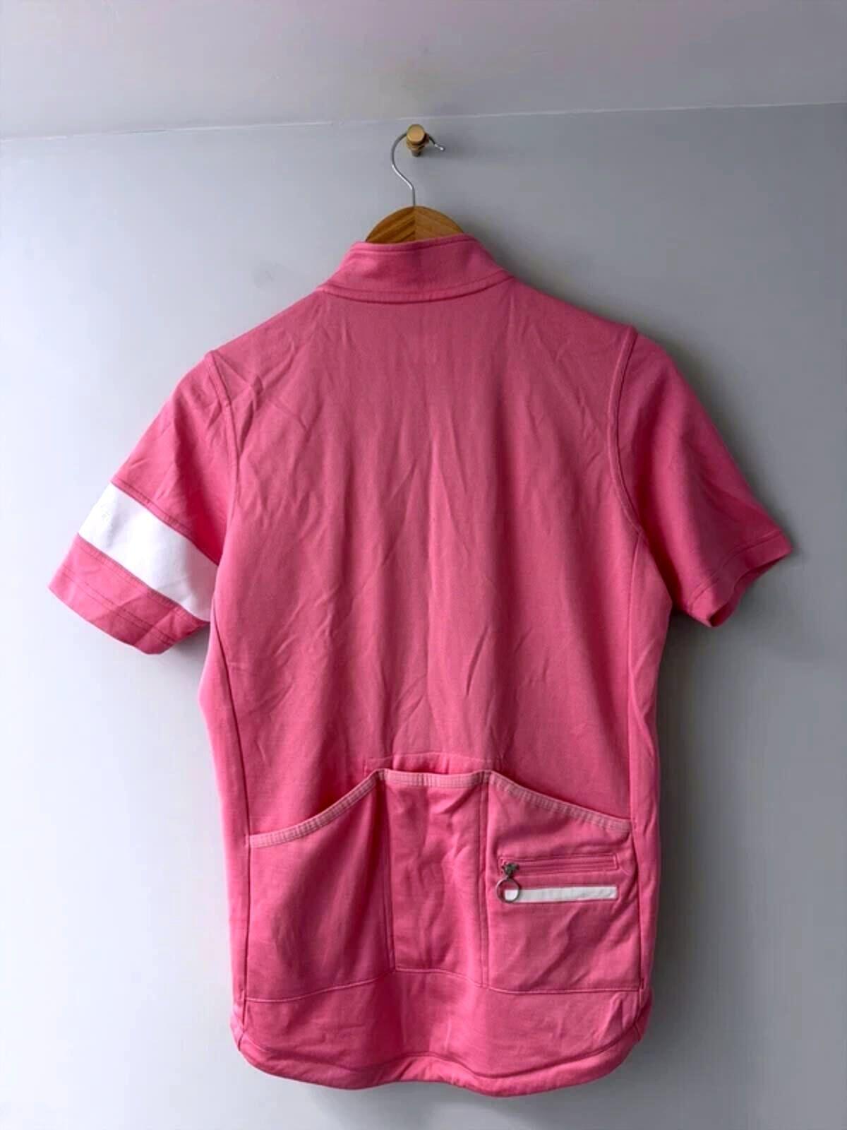 Men’s Rapha Premium Merino Wool Cycling Jersey Top In  - Medium - 3420