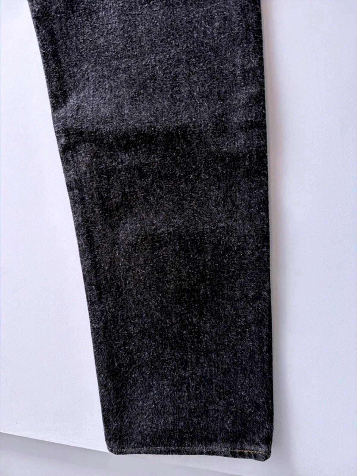 Men’s Levi’s 501 Rare Limited Edition Made In England Jeans - W30/L32 - 3409