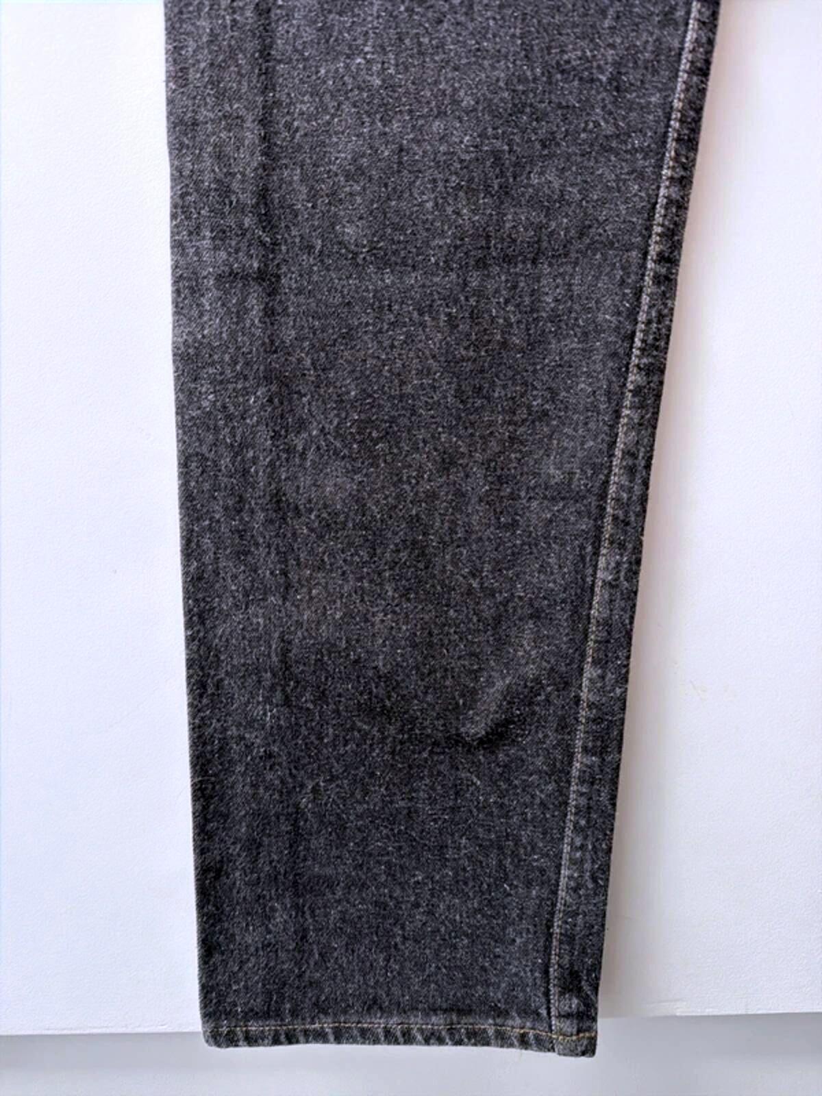 Men’s Levi’s 501 Rare Limited Edition Made In England Jeans - W30/L32 - 3409