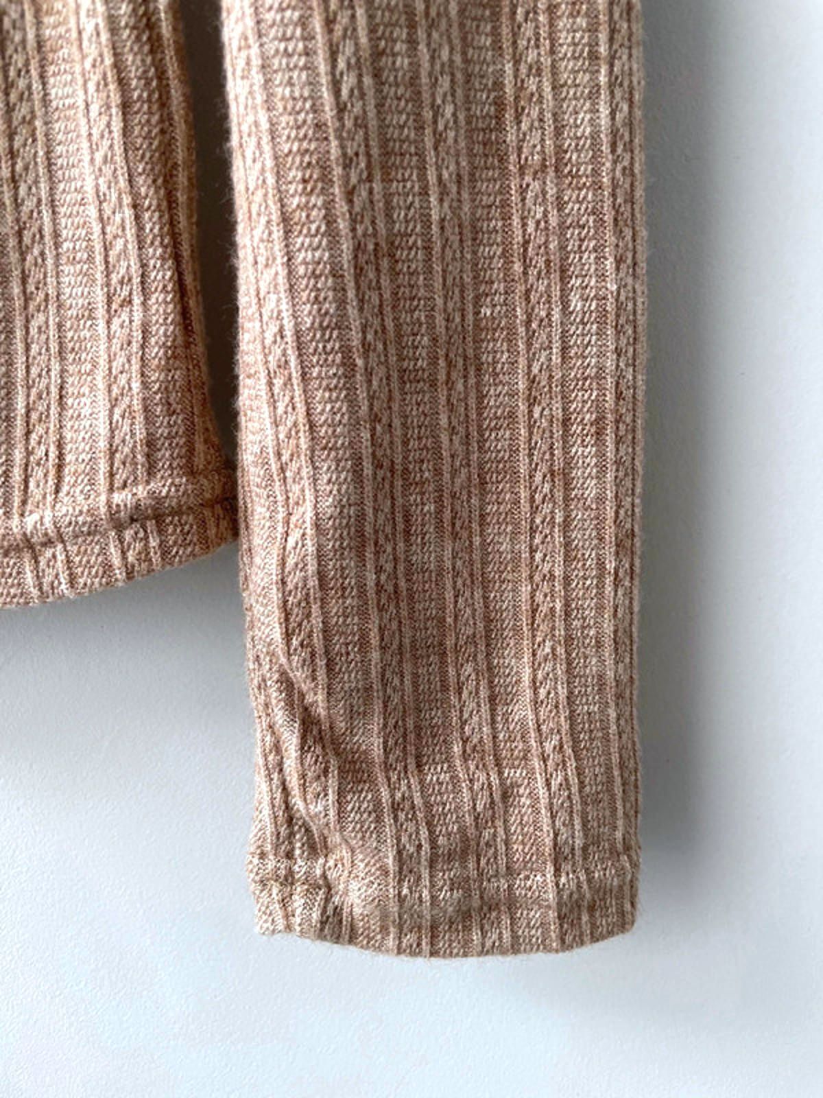 Women’s Mango Crew Neck Long Sleeve Jumper Top - Uk8 -1481