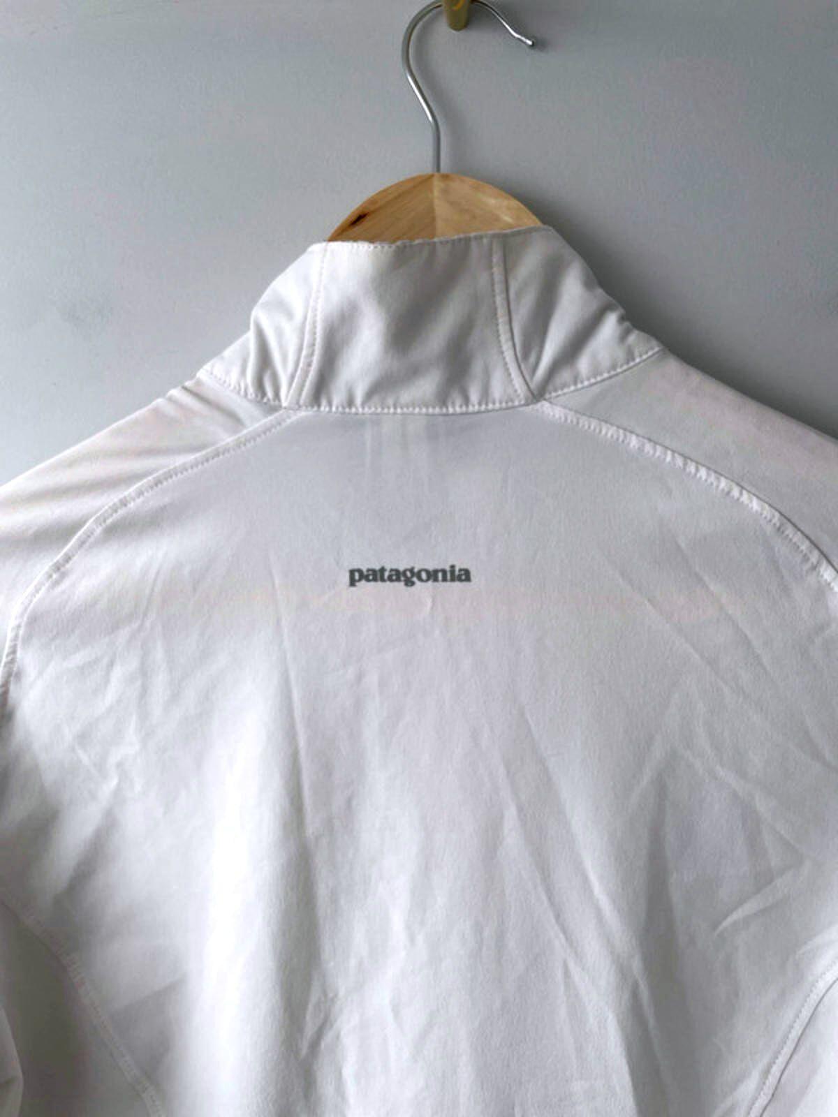 Women’s Patagonia Premium Lightweight Jacket coat In White - XSmall - 1832