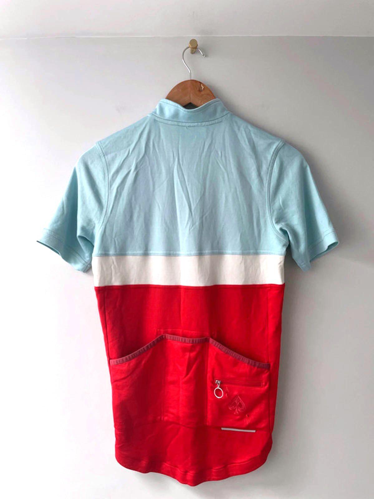 Men’s Rapha Limited Edition Cycling Jersey Top - Small - 1907