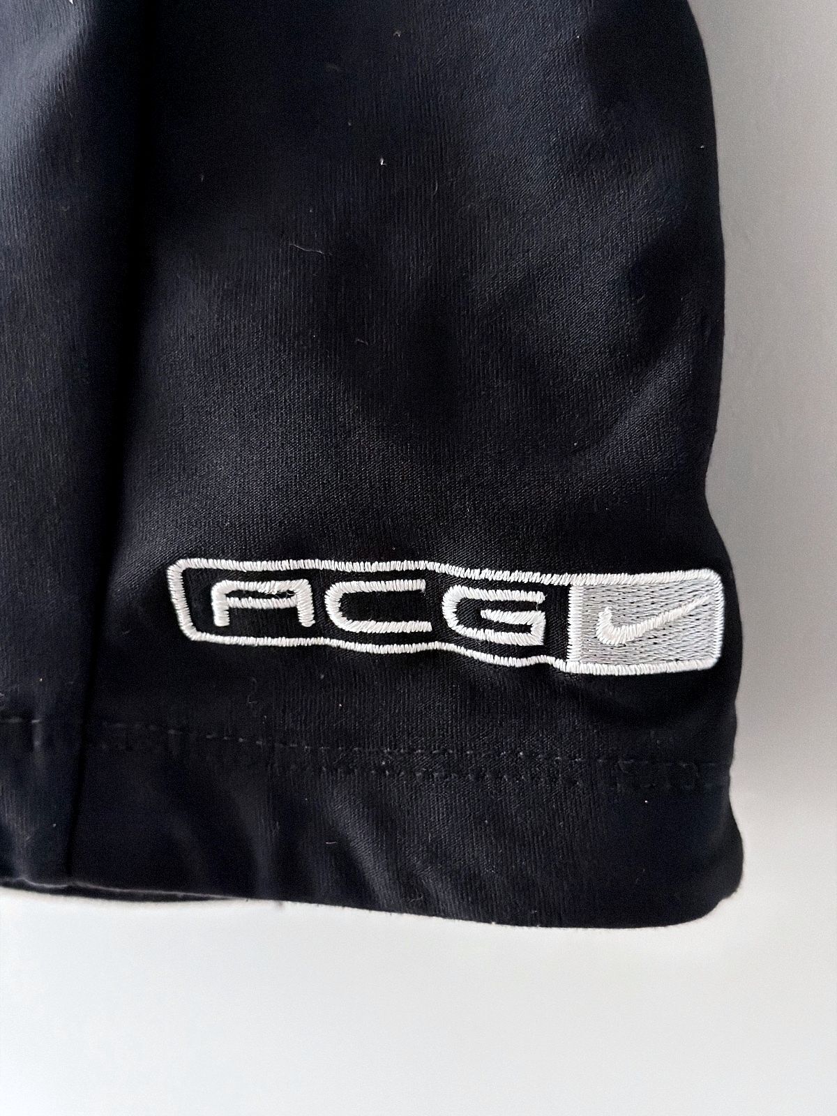 Women’s Nike ACG Cycling Shorts with Padding In Black - Large - 3728