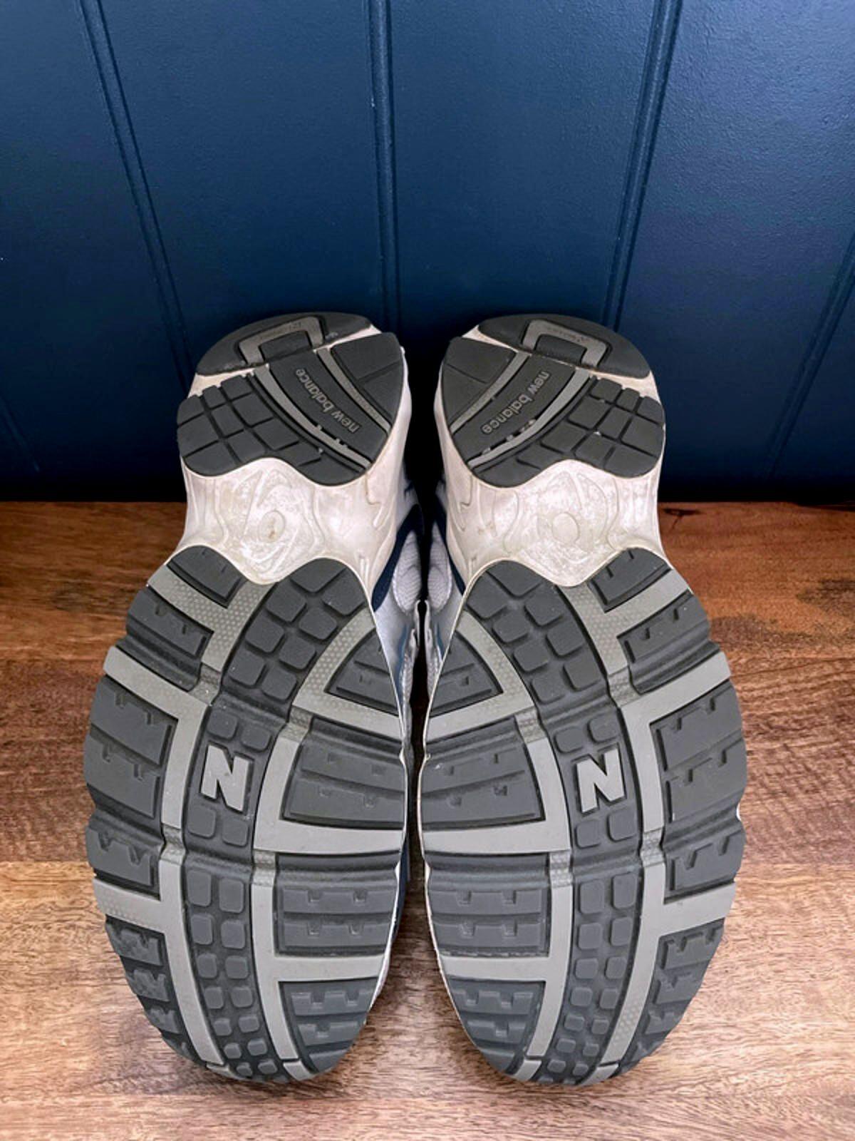 Men’s New Balance 725 chunky sole trainers in grey - uk9.5 - 2131