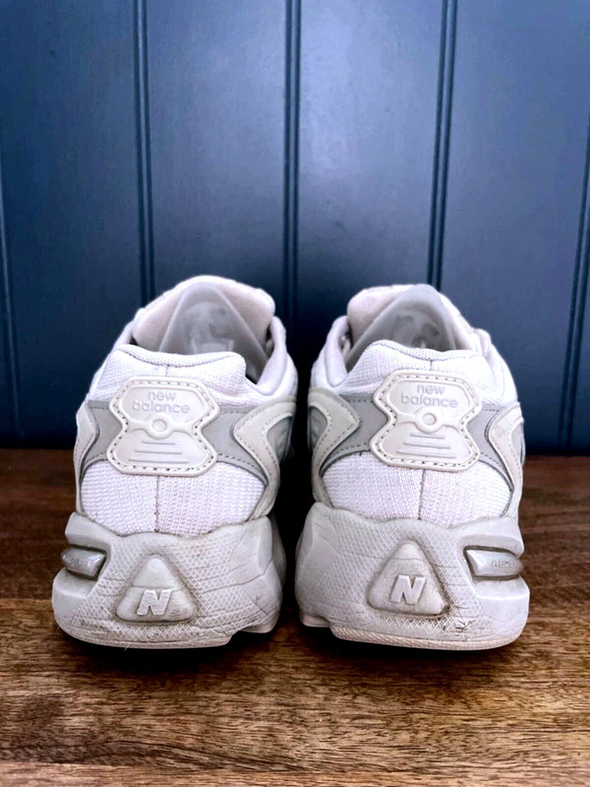 Women’s New Balance 725 Chunky Sole Trainers In White - UK6 - 0992