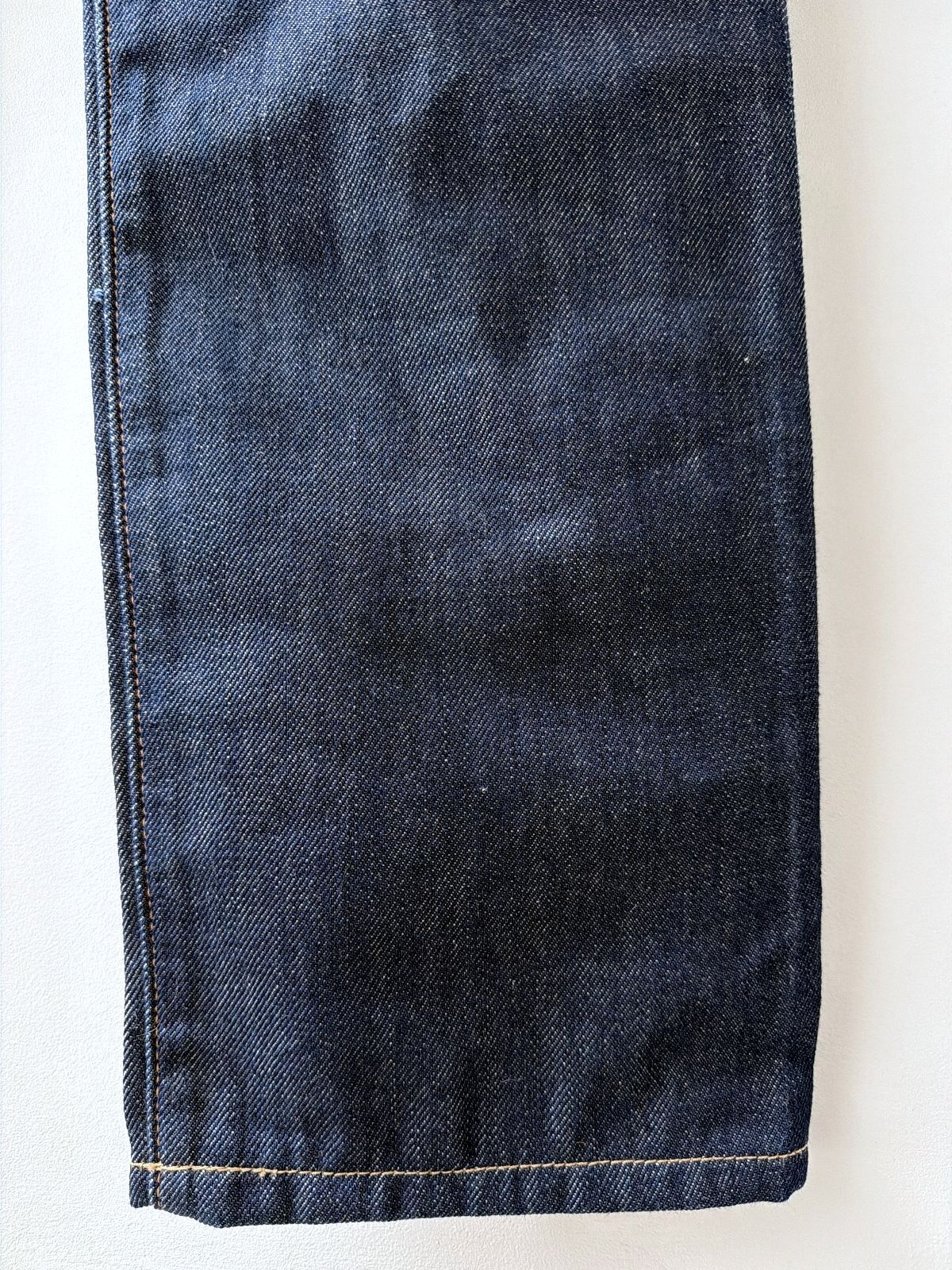 Women’s Levi's 501 Straight Leg Jeans With Rainbow Heart Patch - W29/L29